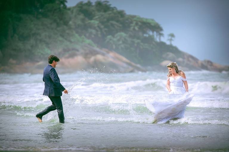 Fotógrafo Casamento