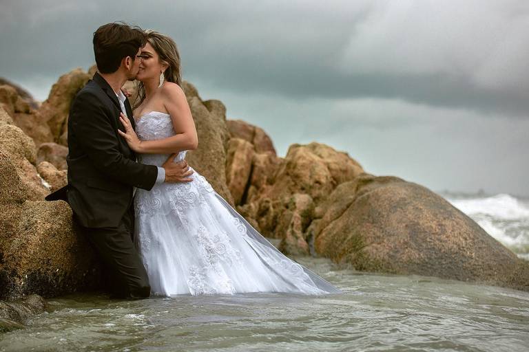 Fotógrafo Casamento