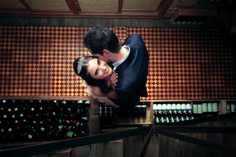 Fotógrafo Casamento Campinas