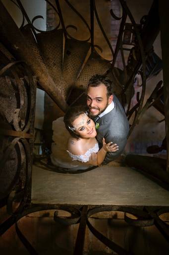 Fotógrafo Casamento