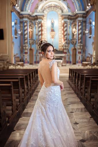 Fotógrafo Casamento Campinas