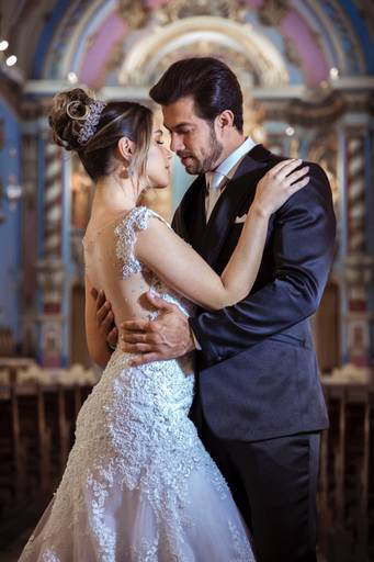 Fotógrafo Casamento