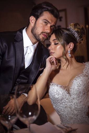 Fotógrafo Casamento Campinas