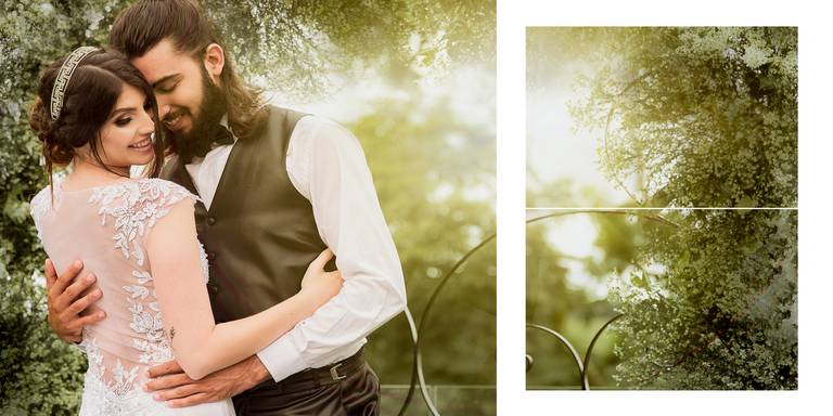 Fotógrafo Casamento