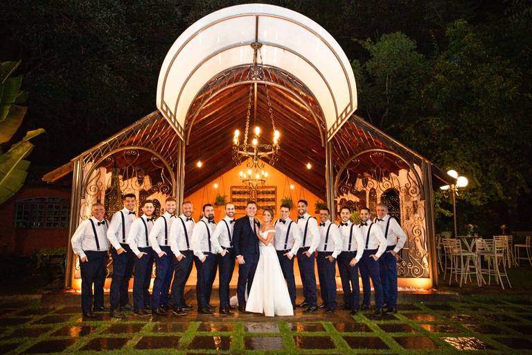 Fotógrafo Casamento