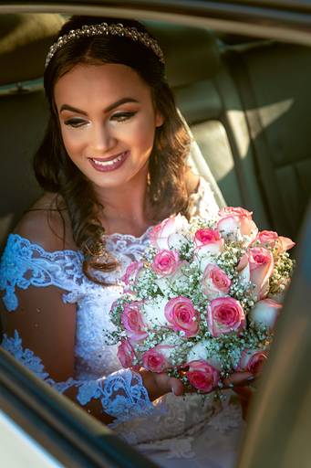 Fotógrafo Casamento