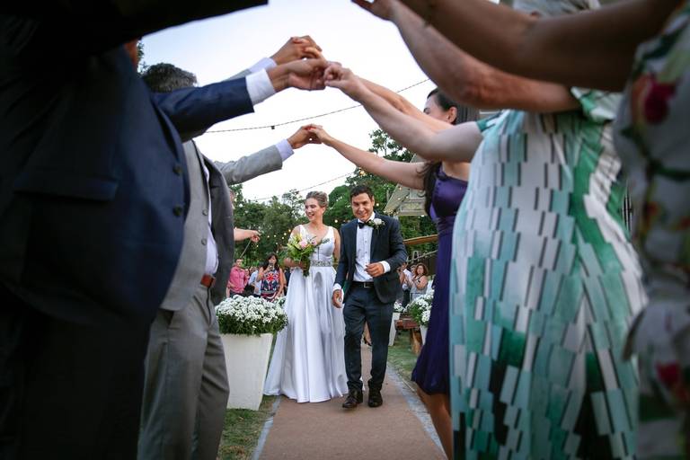 Fotógrafo Casamento Campinas