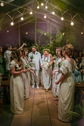 Fotógrafo Casamento