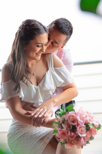 Fotógrafo Casamento