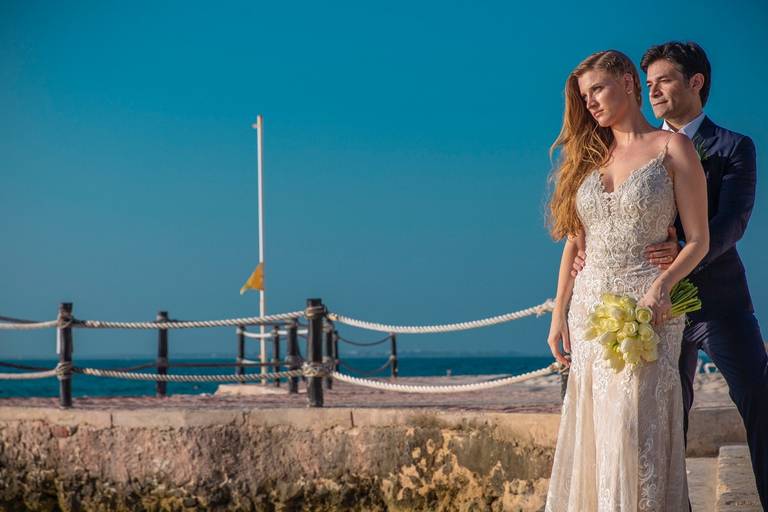 Fotógrafo Casamento Campinas