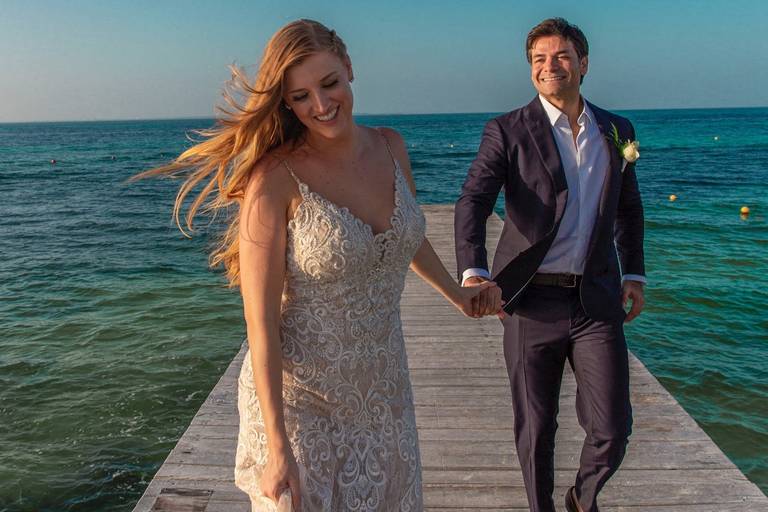 Fotógrafo Casamento Campinas