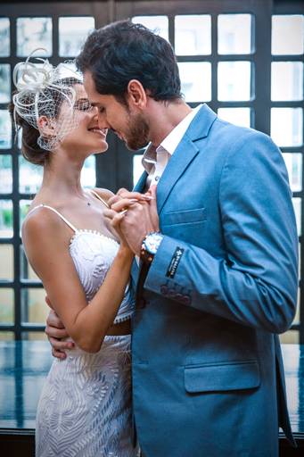 Fotógrafo Casamento Campinas