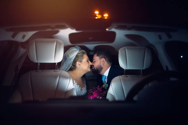 Fotógrafo Casamento Campinas