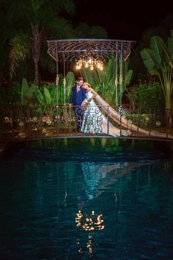 Fotógrafo Casamento