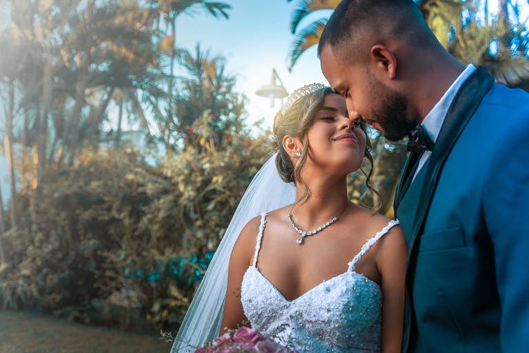 Fotógrafo Casamento