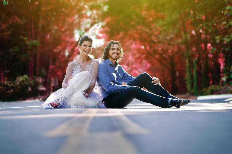 Fotógrafo Casamento Campinas