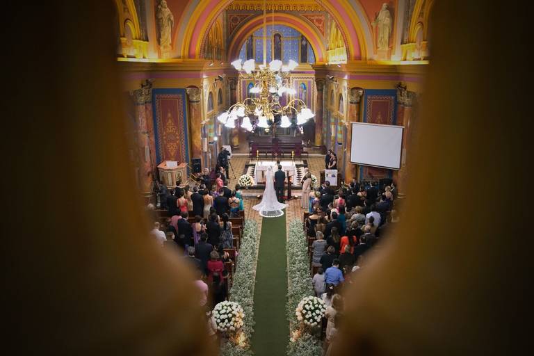 Fotógrafo Casamento Campinas