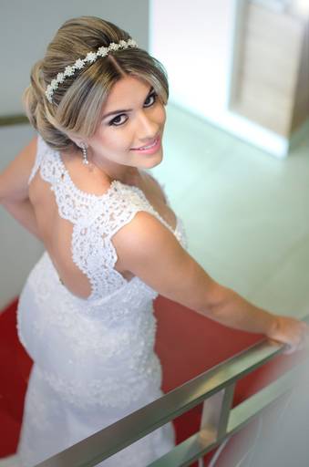 Fotógrafo Casamento Campinas