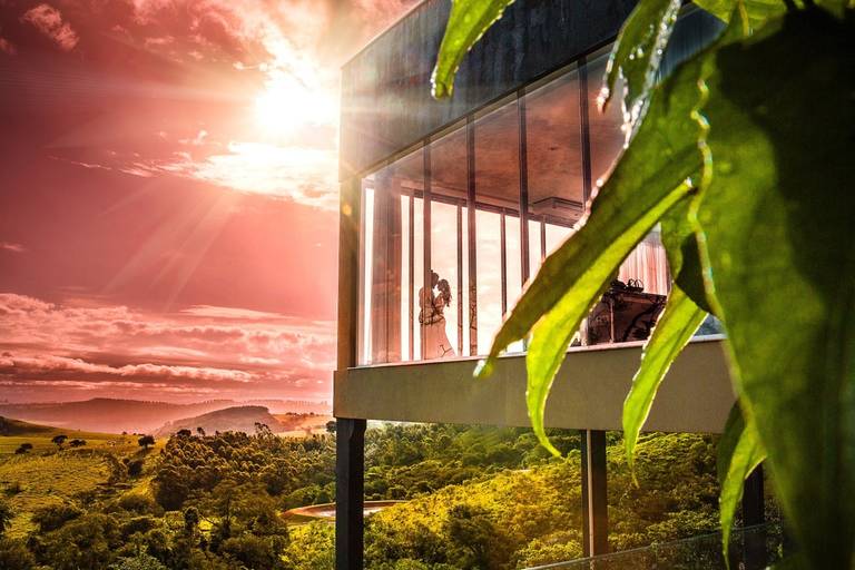 Fotógrafo Casamento