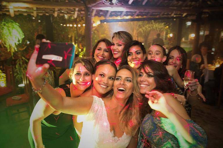 Fotógrafo Casamento Campinas