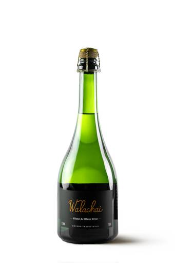 Fotografia Still Garrafa de Vinho 