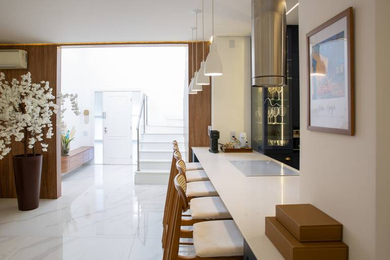 Fotógrafo Arquitetura Campinas