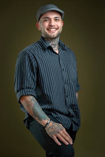 Fotógrafo em Campinas