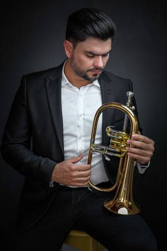 Fotógrafo em Campinas