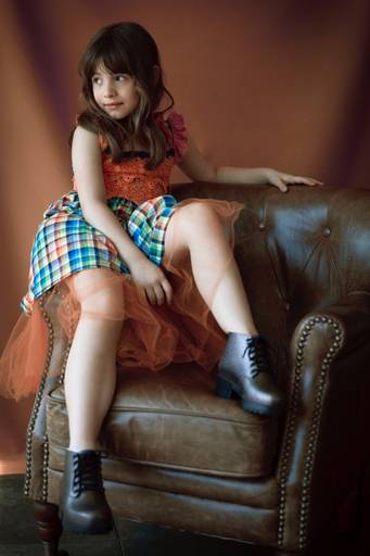 Ensaio Fotográfico de Família