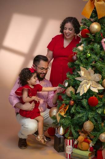 Fotografia de Natal