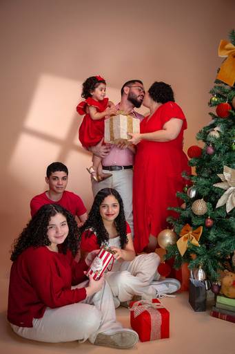 Fotografia de Natal