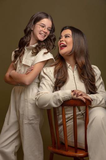 Fotógrafo de Família