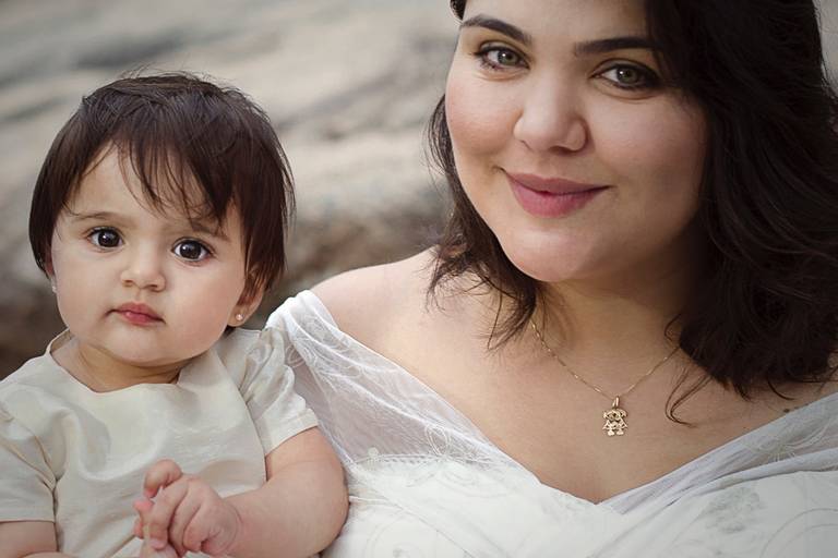 Fotógrafo de Família