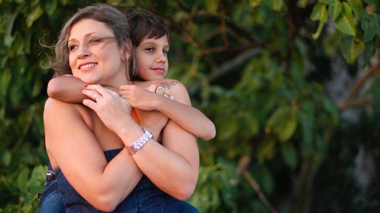 Ensaio Fotográfico de Família