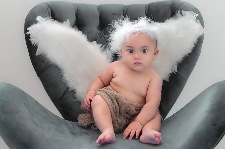 Ensaio Fotográfico de Família