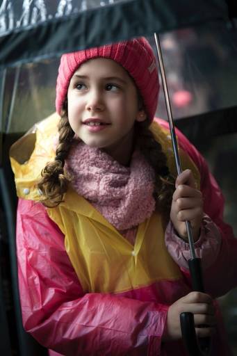 Ensaio Fotográfico de Família