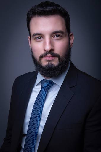 Ensaio Corporativo Campinas