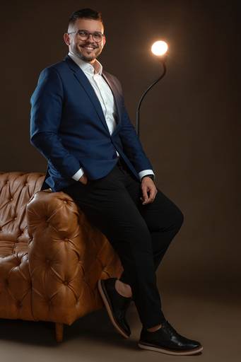 Ensaio Fotográfico Campinas