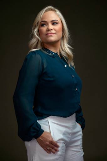 Ensaio Corporativo Campinas