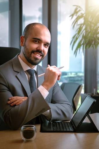 Ensaio Corporativo Campinas