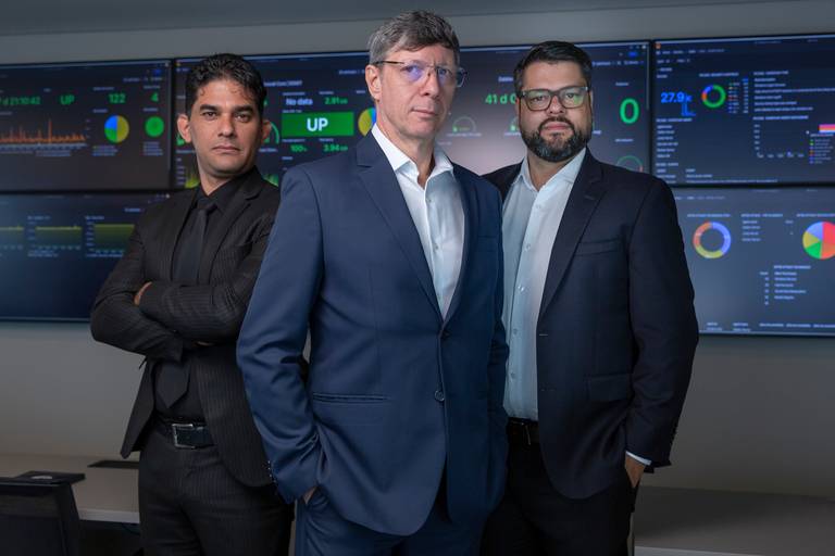 Fotos Corporativas Campinas