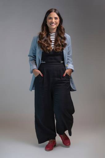 Fotos Corporativas Campinas