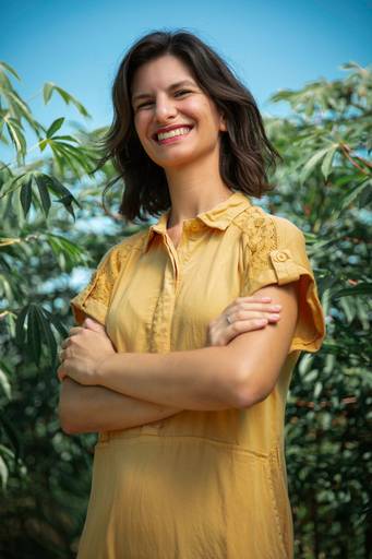 Ensaio Corporativo Campinas