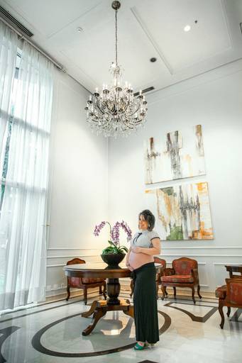 Fotos Gestante Campinas