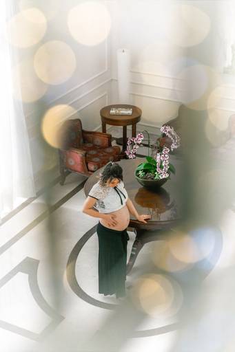 Fotografo Gestante Campinas