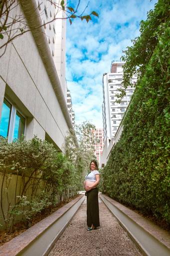 Fotografo Gestante Campinas