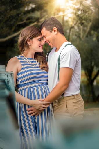 Fotos Gestante Campinas