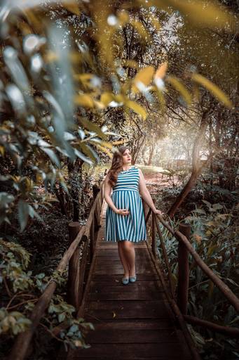 Fotos Gestante Campinas