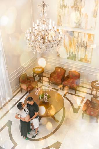 Fotografo Gestante Campinas