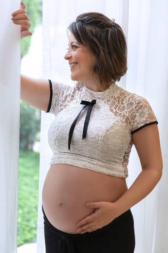 Fotos Gestante Campinas